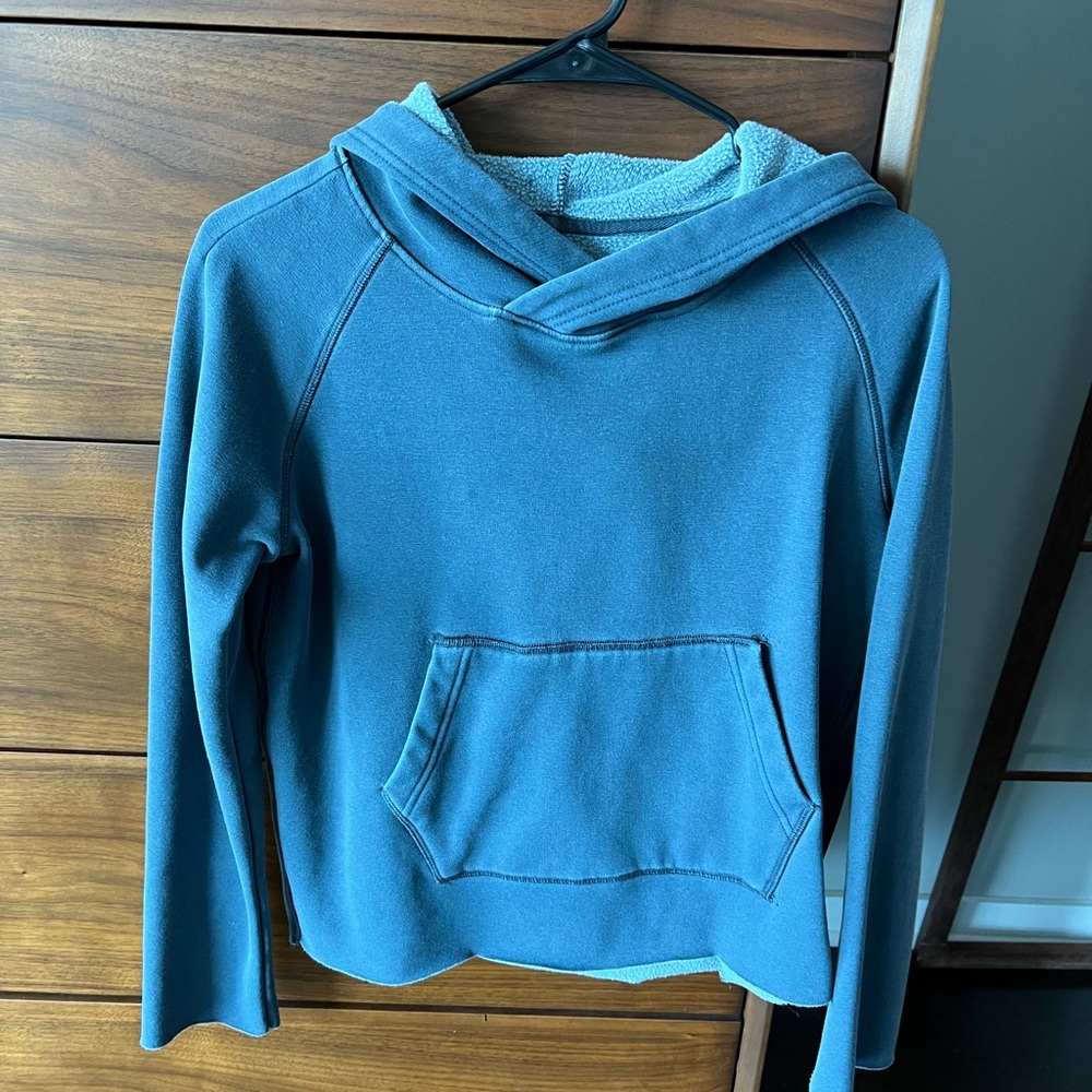 Ugg hoodie